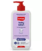 Luvlap -Baby Lotion 700ML