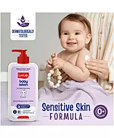 Luvlap -Baby Lotion 700ML