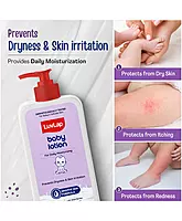 Luvlap -Baby Lotion 700ML