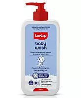 Luvlap -Baby Body Wash 100ML