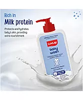 Luvlap -Baby Body Wash 100ML