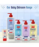 Luvlap -Baby Body Wash 100ML
