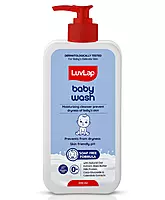 Luvlap -Baby Body Wash 200ML