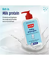 Luvlap -Baby Shampoo 100ML