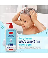 Luvlap -Baby Shampoo 100ML