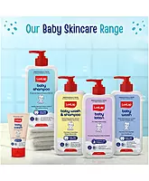 Luvlap -Baby Shampoo 100ML