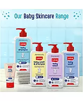 Luvlap -Baby Shampoo 400ML