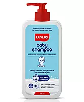 Luvlap -Baby Shampoo 600ML