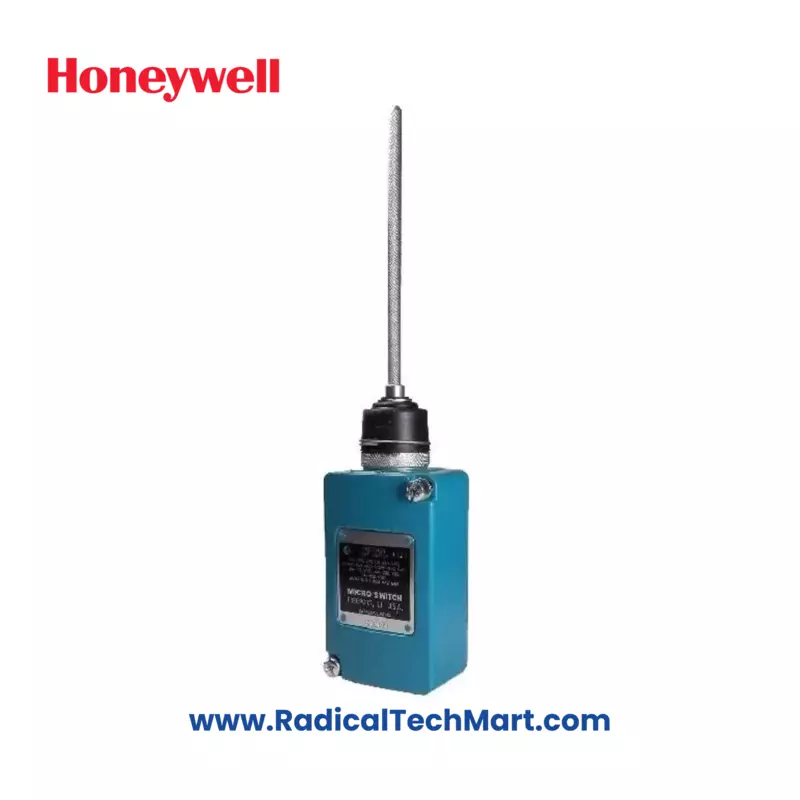 208LS1 Honeywell Limit Switch
