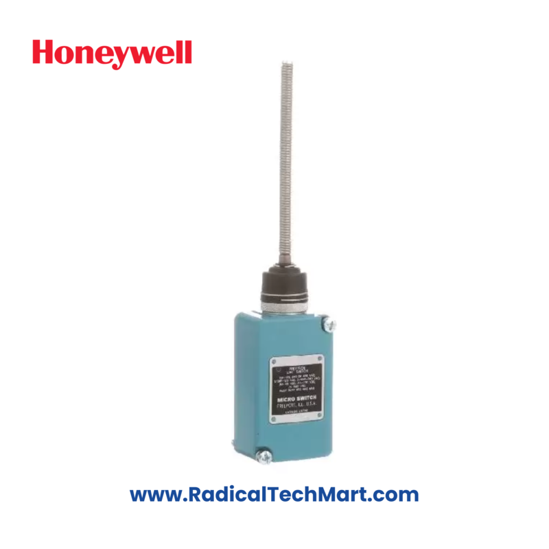 208LS152 Honeywell Limit Switch