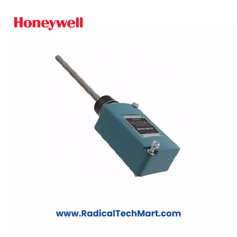 208LS214 Honeywell Limit Switch