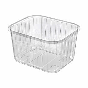 Heat-Seal Punnets - A-30 / 80