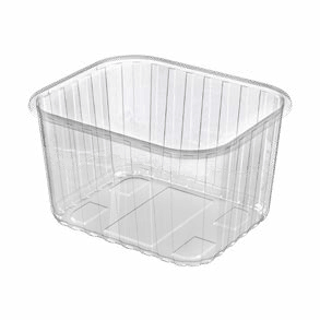 Heat-Seal Punnets - A-30 / 80