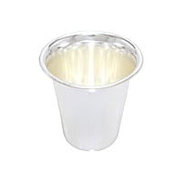 Silver Dabara Set 120gms