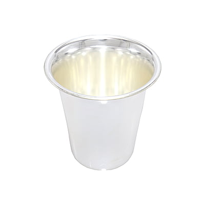 Silver Dabara Set 120gms Silver Dabara Set 120gms