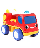 Funskool - Fire Engine