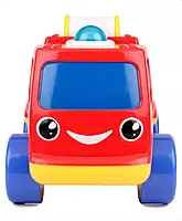 Funskool - Fire Engine