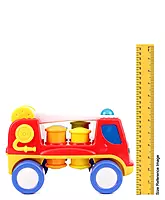 Funskool - Fire Engine