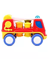 Funskool - Fire Engine