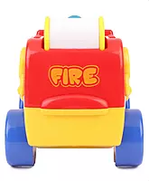 Funskool - Fire Engine