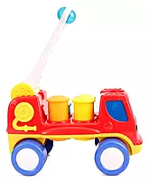 Funskool - Fire Engine