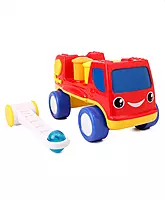 Funskool - Fire Engine