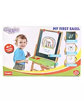 Funskool - My First Easal