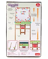 Funskool - My First Easal