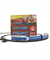 Centy Toys - Passenger Toy Train With Track Changer