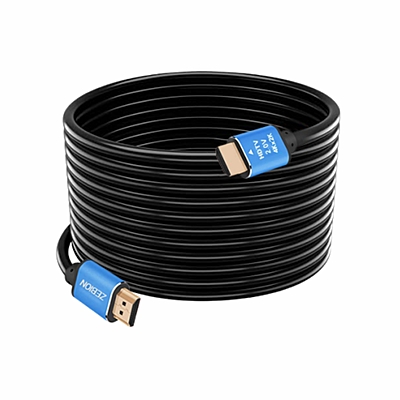 HDMI CABLE ZEBION RAPID-20M HDMI CABLE ZEBION RAPID-20M