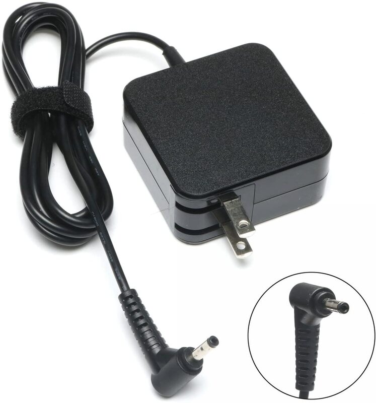 Laptop Adapter for Compatible Lenovo 45W Laptop Charger 20V, 2.25A, 4.0mm x 1.75mm Laptop Adapter for Compatible Lenovo 45W Laptop Charger 20V, 2.25A, 4.0mm x 1.75mm