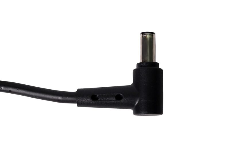 Techie Compatible Asus 150W Laptop Charger 20V, 7.5A, 6.0mm x 3.7mm