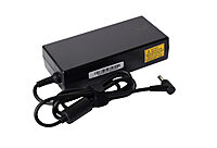 Techie Compatible Asus 150W Laptop Charger 20V, 7.5A, 6.0mm x 3.7mm