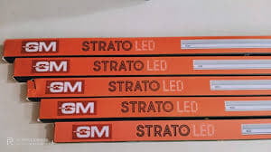 20W GM TUBELIGHT