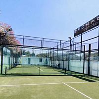 Backyard Sports Club