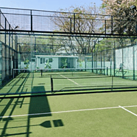 Backyard Sports Club