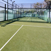 Backyard Sports Club