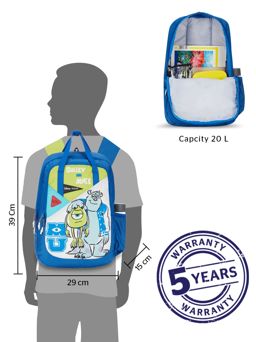 Wiki Champ_3 : Monsters : Blue