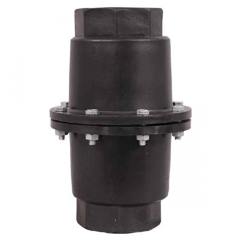 Non Return Valve / 2 Inch