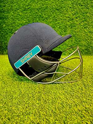 Cricket Helmet - SHREY - M/C AIR WITH SS