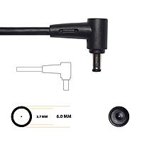 Techie 200W Charger, designed specifically for ASUS ROG G15, G17, and Zephyrus G15. Experience rapid charging and enhanced performance with this powerful, reliable adapter.