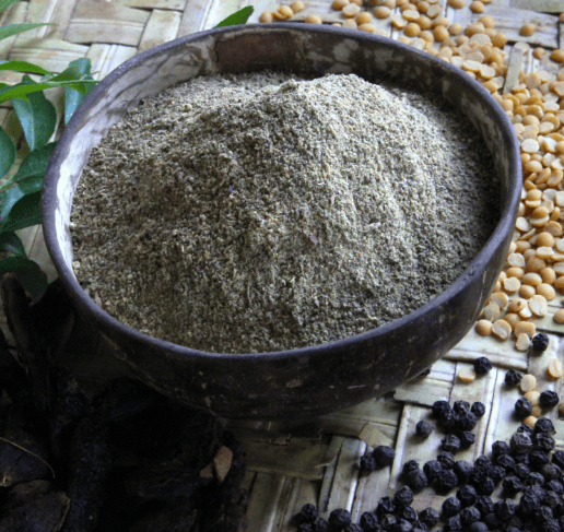 Pepper Kuzhambu Podi