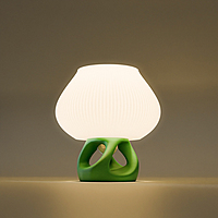 Blob Lamp