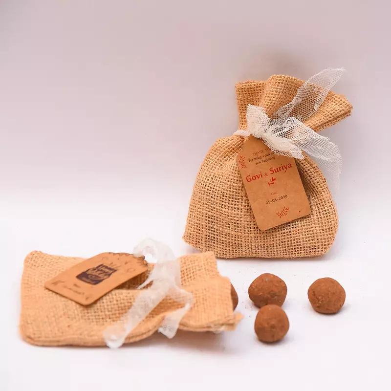 Seed Ball Gifts