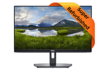 Dell 21.5 Inch SE2219H Monitor (Refurbished)