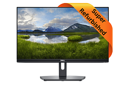 Dell 21.5 Inch SE2219H Monitor (Refurbished)