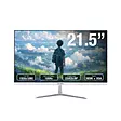 Power-X FHD Monitor - 21.5" VGA+HDMI - PM215WFHD Power-X FHD Monitor - 21.5" VGA+HDMI - PM215WFHD