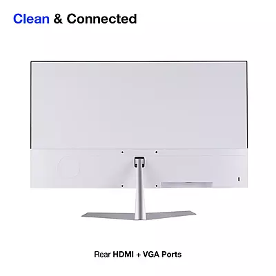 Power-X FHD Monitor - 21.5" VGA+HDMI - PM215WFHD Power-X FHD Monitor - 21.5" VGA+HDMI - PM215WFHD