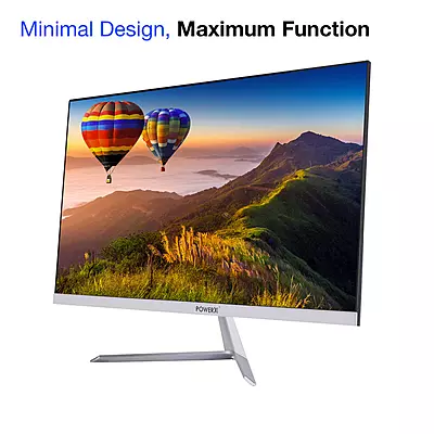Power-X FHD Monitor - 21.5" VGA+HDMI - PM215WFHD Power-X FHD Monitor - 21.5" VGA+HDMI - PM215WFHD