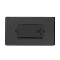 21.5inch Capacitive Touch Monitor, 1080×1920 Full HD, Optical Bonding Toughened Glass Panel, HDMI, 10-Point touch